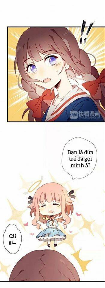 Mối Tình Đầu Dang Dở Của Tôi Chương 1 Ảnh 5