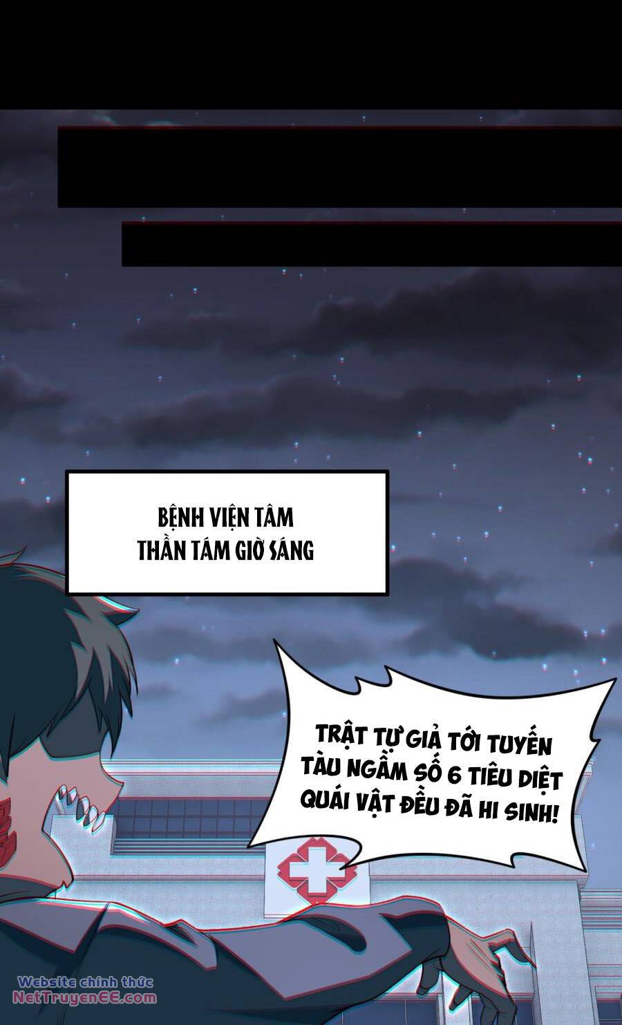 Trong Đầu Ta Có Đại Đạo Tam Thiên Chương 1 Ảnh 33
