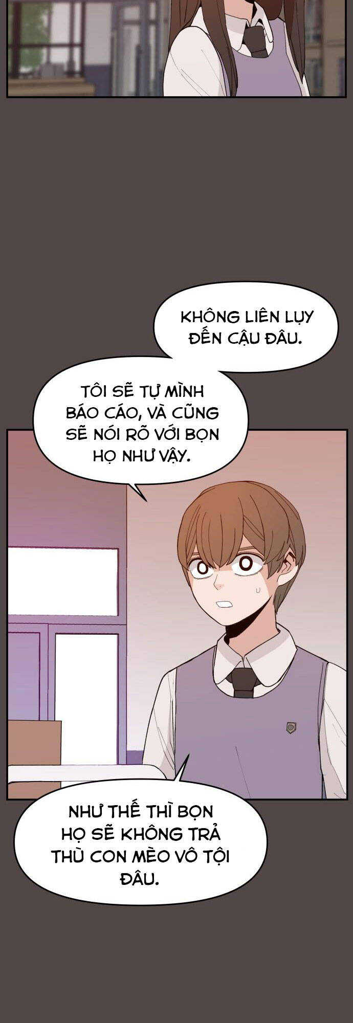 Lớp Học Phản Diện Chương 85 Ảnh 63
