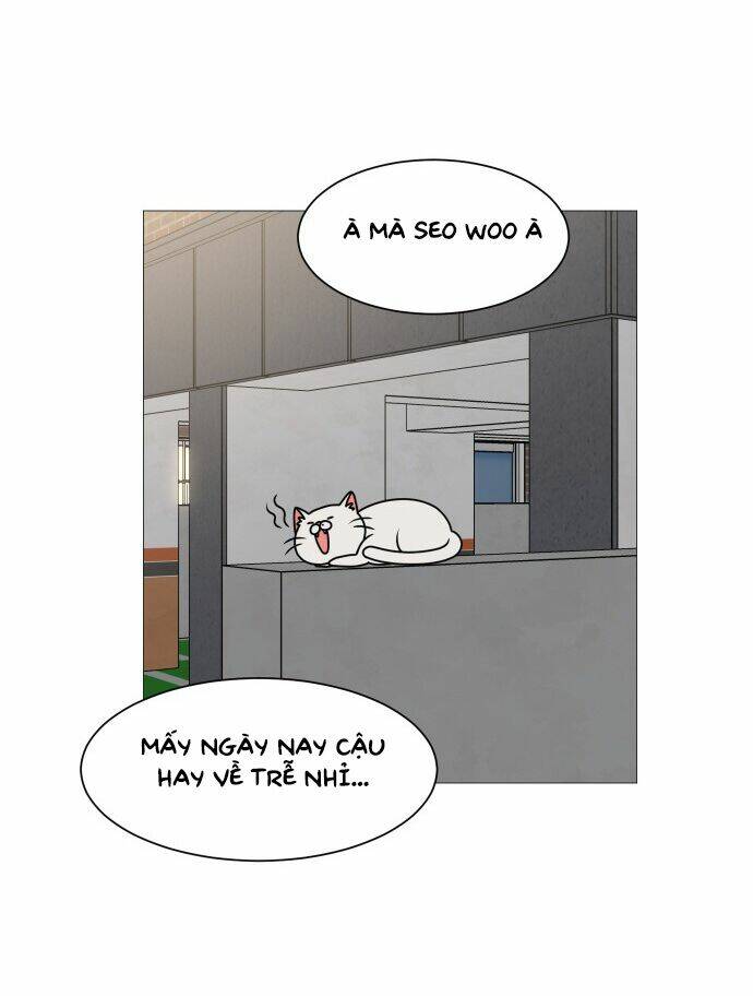 Thiếu Nữ 1m8 Chương 31 Ảnh 31