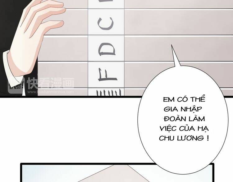 Nữ Hoàng Giá Đáo Chương 34 Ảnh 15