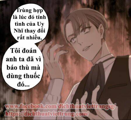 Vết Cắn Ngọt Ngào 2 Chương 50 Ảnh 13