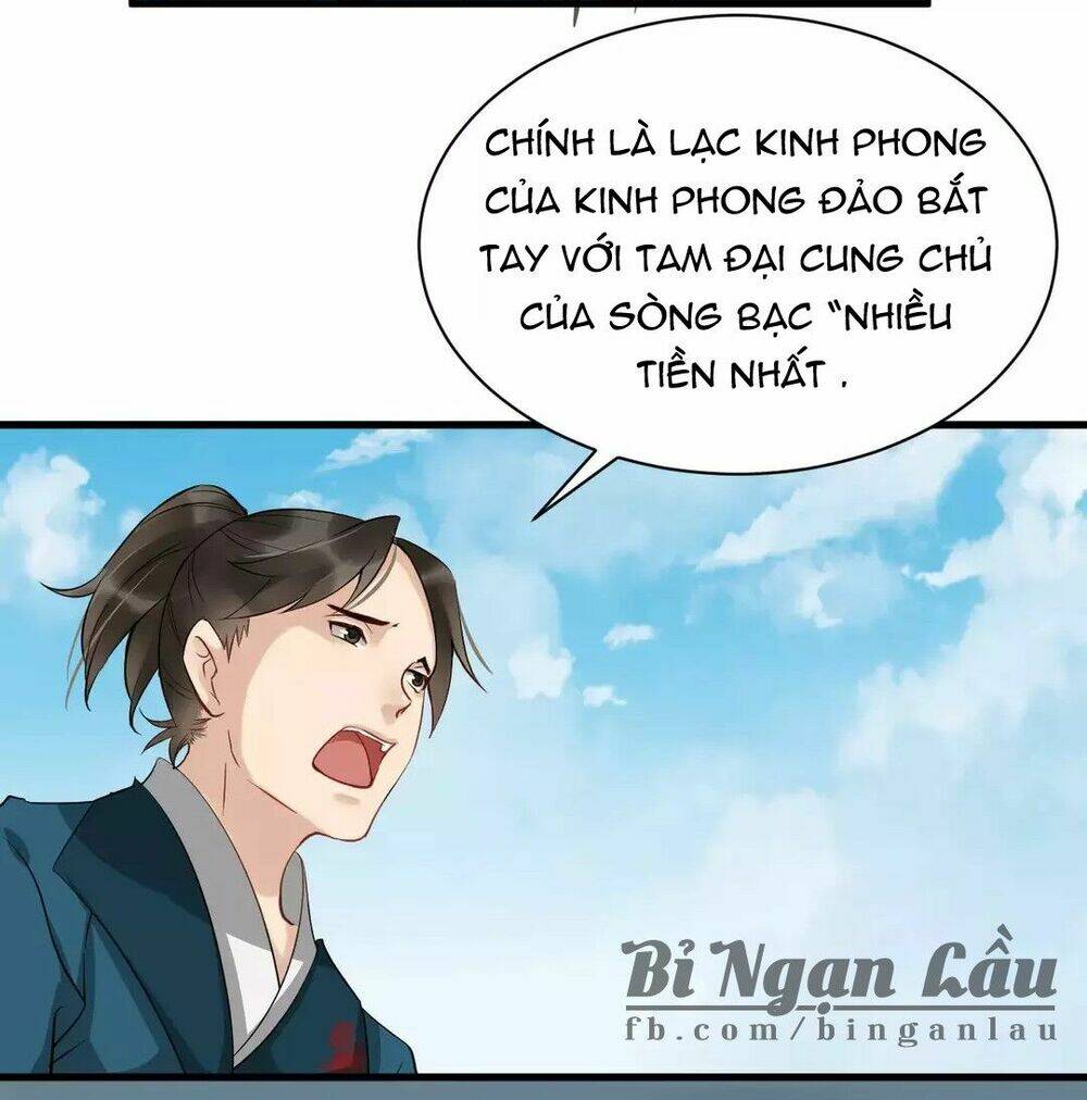 Bồng Sơn Viễn Chương 31 Ảnh 6