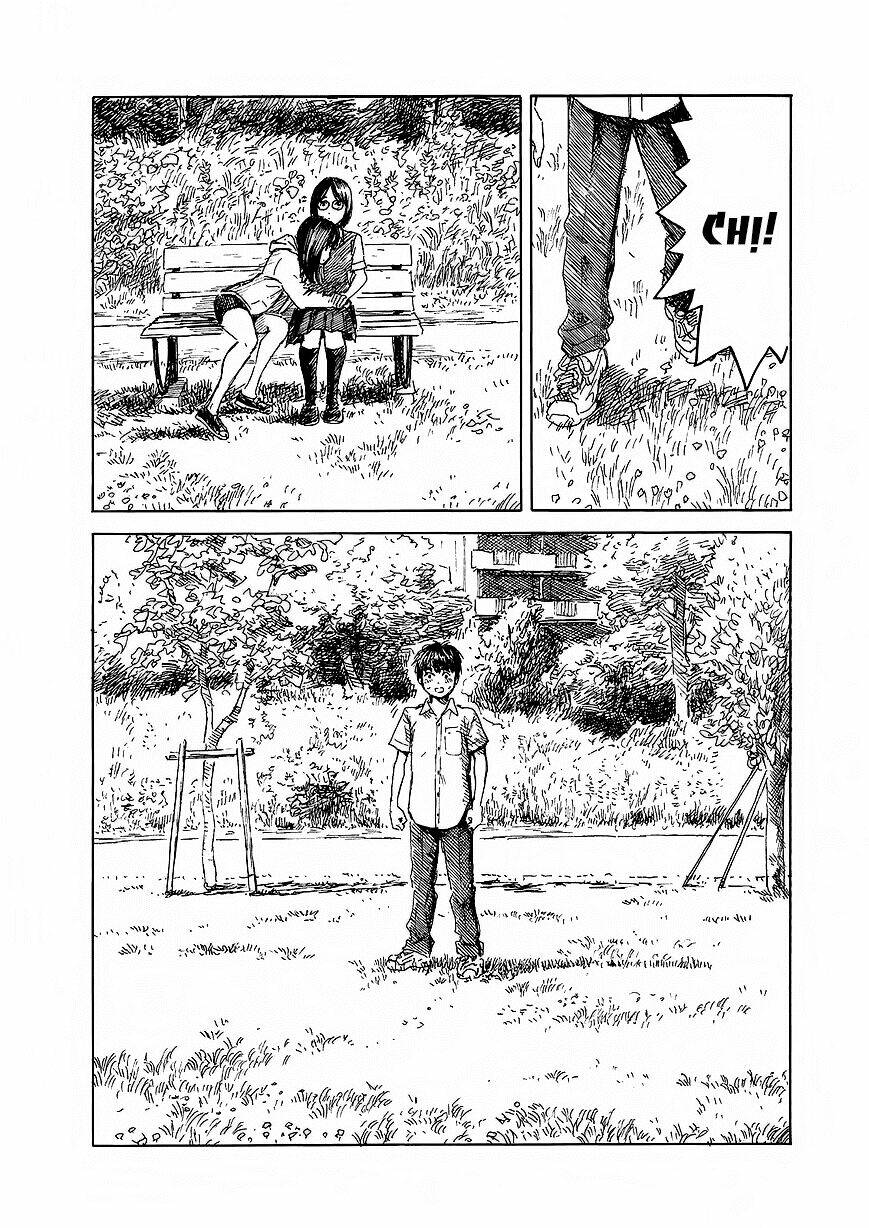 Boku Wa Mari No Naka Chương 69 Ảnh 13
