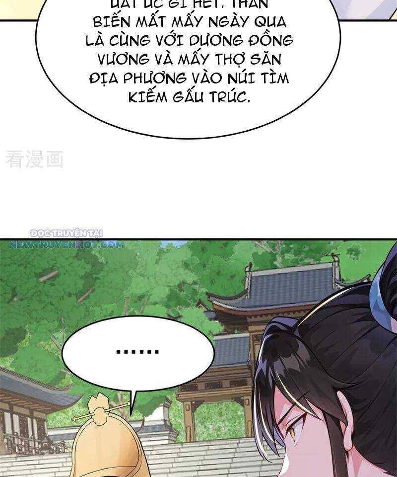 Ta Thực Sự Không Muốn Làm Thần Tiên Chương 109 Ảnh 44