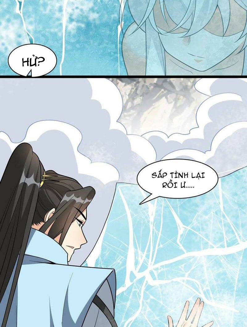 Ta Dưỡng Ra Nhân Vật Phản Diện Là Nữ Đế Yandere Chương 18 Ảnh 56