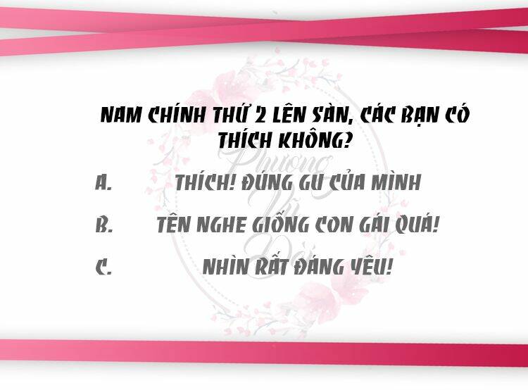 Mệnh Lệnh Tuyệt Đối Của Bá Đạo Vương Tử Chương 13 Ảnh 29