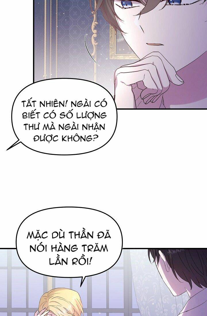 Tôi Cứu Anh Không Có Nghĩa Là Tôi Sẽ Cưới Anh Chương 4 Ảnh 62