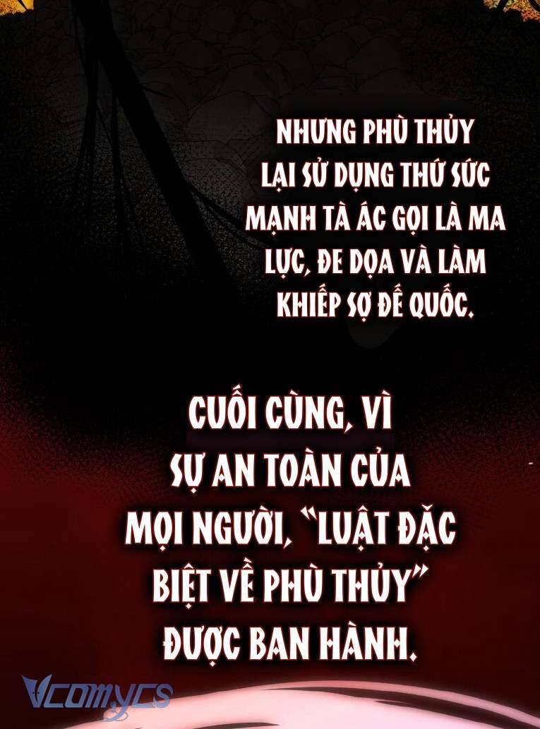 Sau Này Họ Sẽ Sinh Ra Tôi Chương 1 Ảnh 24