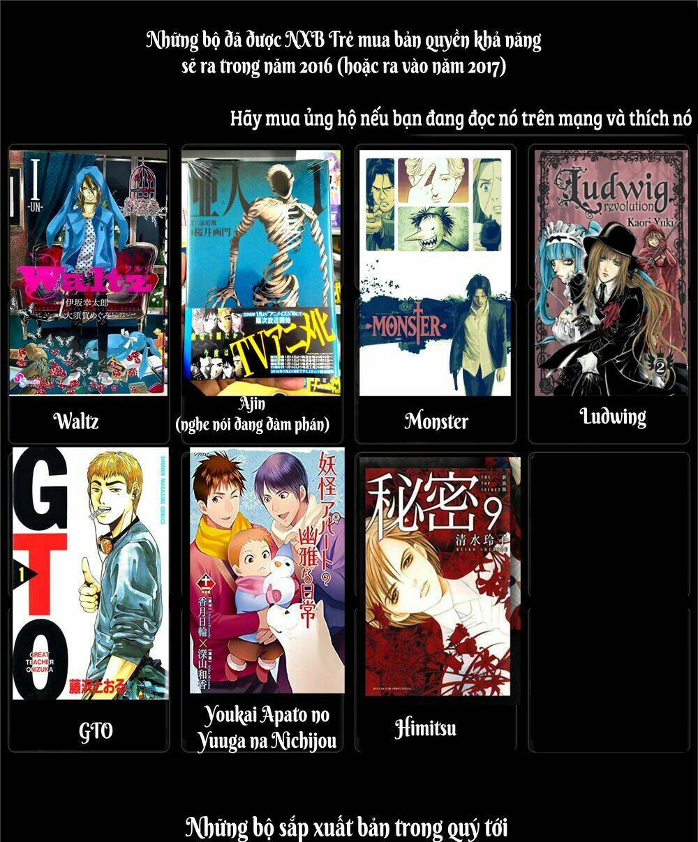 Fukushuu Kyoushitsu Chương 15 Ảnh 3