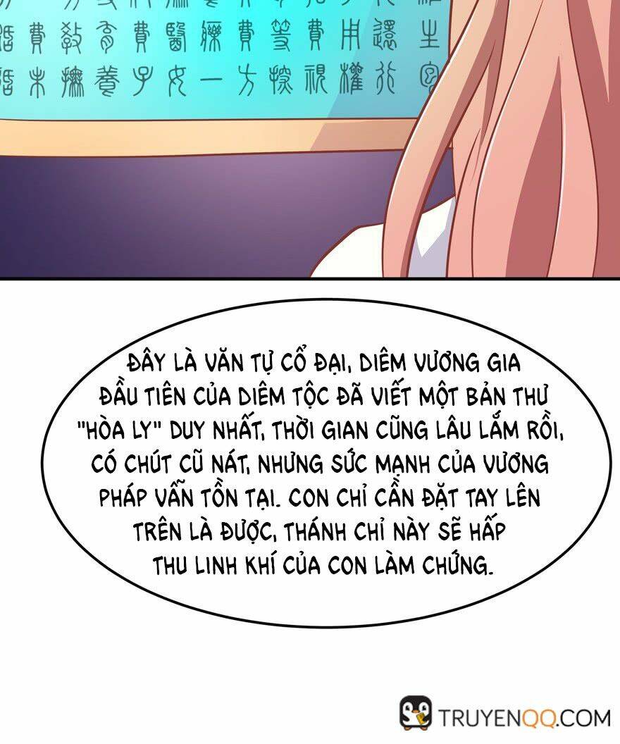 Phép Tắc Yêu Đương Của Ma Vương Chương 17 Ảnh 27