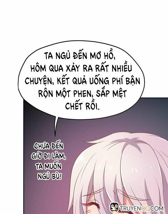 Phép Tắc Yêu Đương Của Ma Vương Chương 15 Ảnh 11