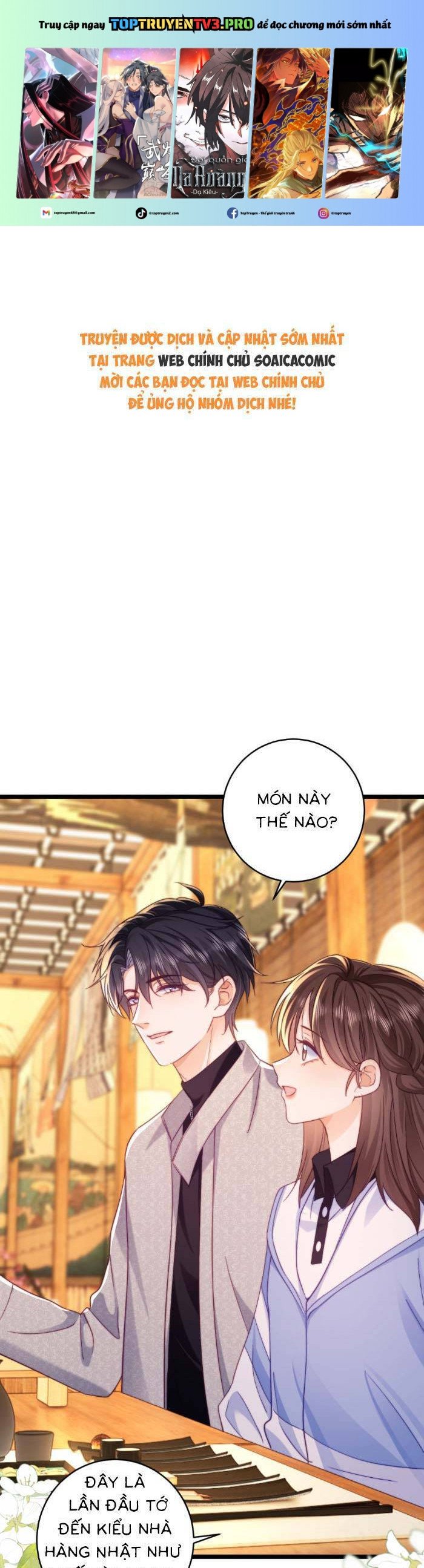 Truỵ Lạc Chương 45 Ảnh 2
