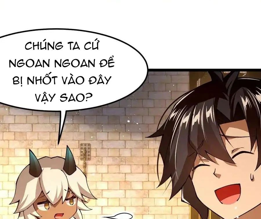 Sức Mạnh Của Kiếm Thần Chương 85 Ảnh 80