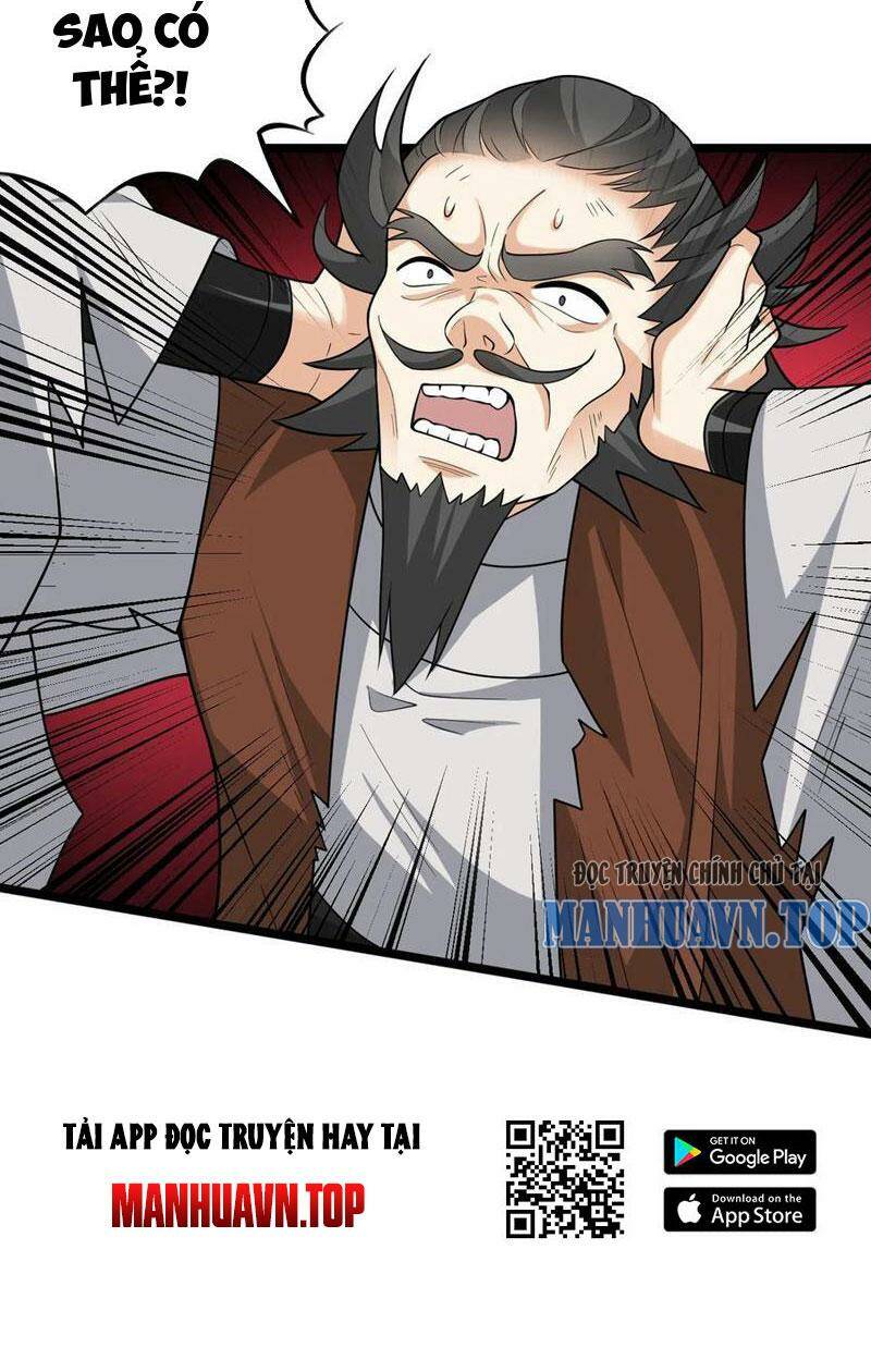 Ta Dưỡng Ra Nhân Vật Phản Diện Là Nữ Đế Yandere Chương 18 Ảnh 42