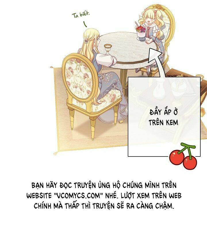 Ác Nữ Phản Diện Đảo Ngược Đồng Hồ Cát Chương 116 Ảnh 133