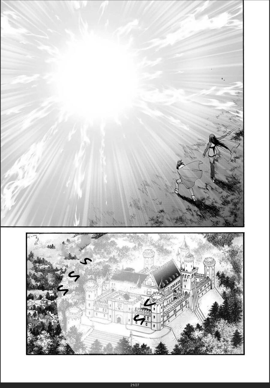 Isekai De Tochi O Katte Noujou O Tsukurou Chương 30.5 Ảnh 9