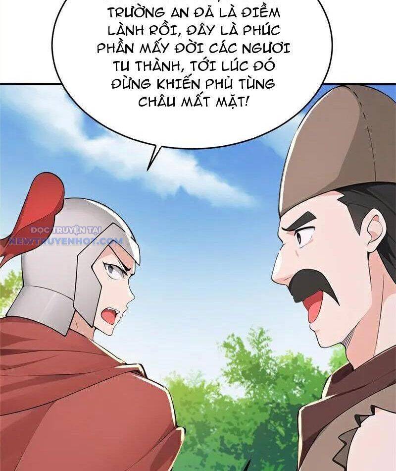 Ta Thực Sự Không Muốn Làm Thần Tiên Chương 108 Ảnh 75