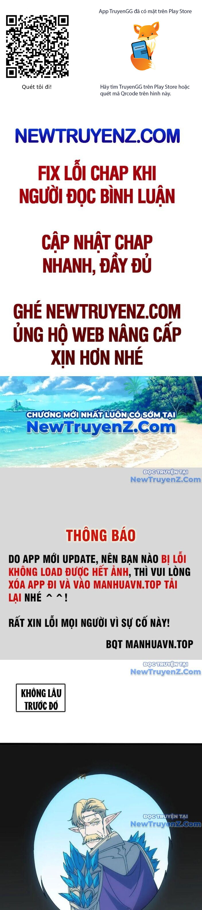 Bắt Đầu Kế Nhiệm Boss Hắc Long, Ta Vô Địch Chương 64 Ảnh 2
