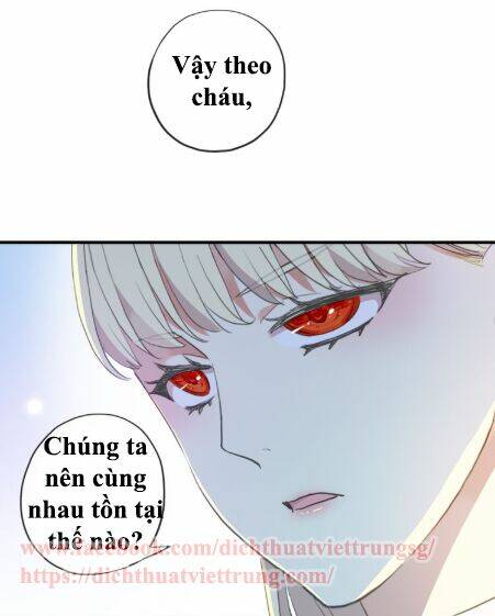 Vết Cắn Ngọt Ngào 2 Chương 55 Ảnh 22