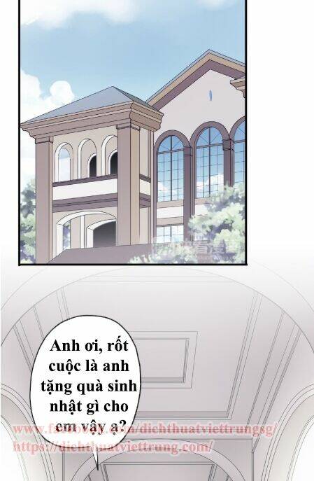 Vết Cắn Ngọt Ngào 2 Chương 45 Ảnh 14
