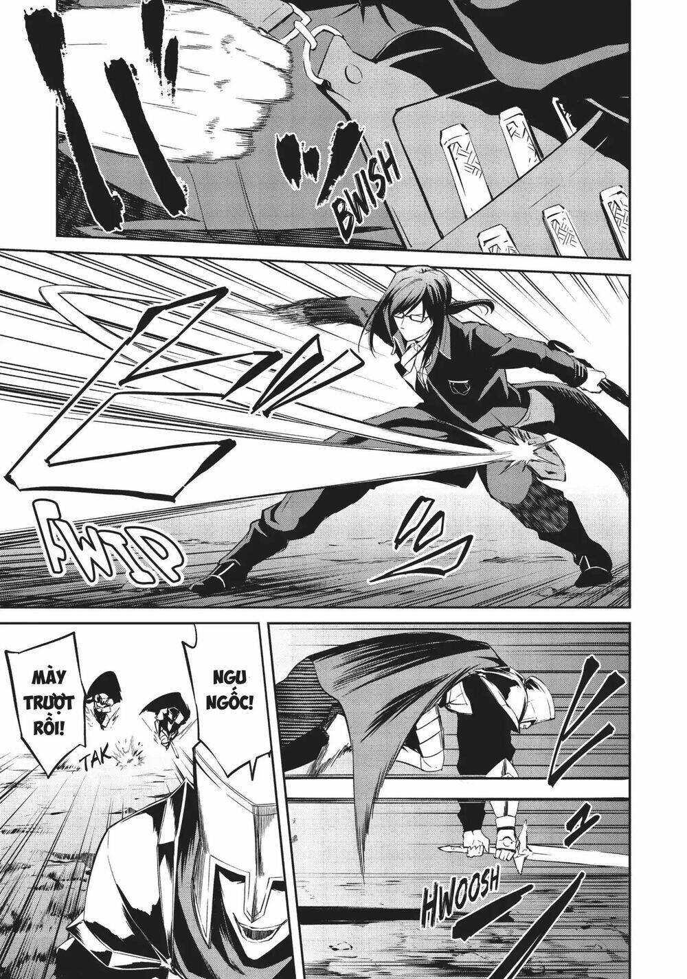 Arifureta Shokugyou De Sekai Saikyou Zero Chương 6 Ảnh 16