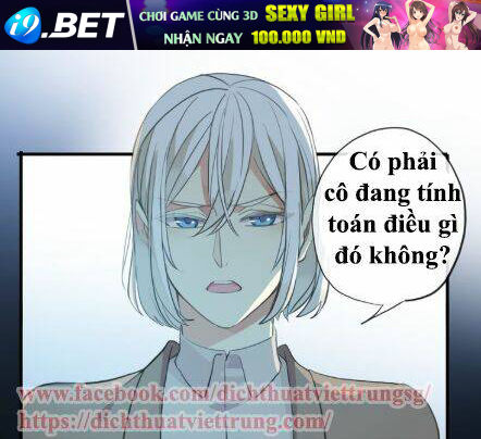 Vết Cắn Ngọt Ngào 2 Chương 46 Ảnh 41