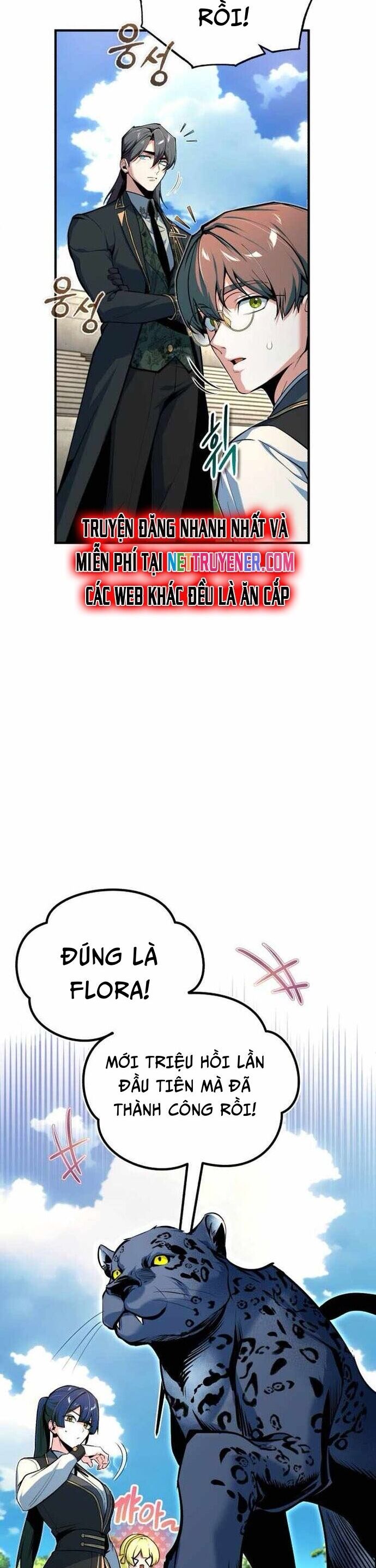 Giáo Sư Gián Điệp Chương 118 Ảnh 41
