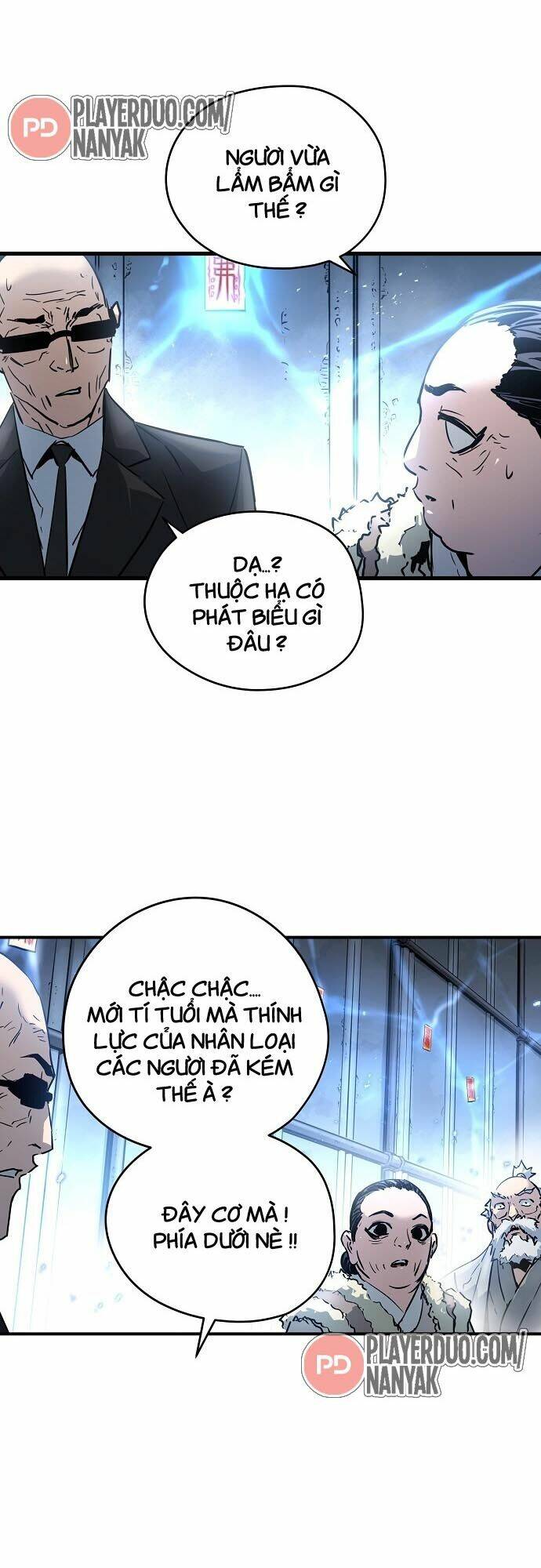 Hứa Lan Chương 96 Ảnh 9