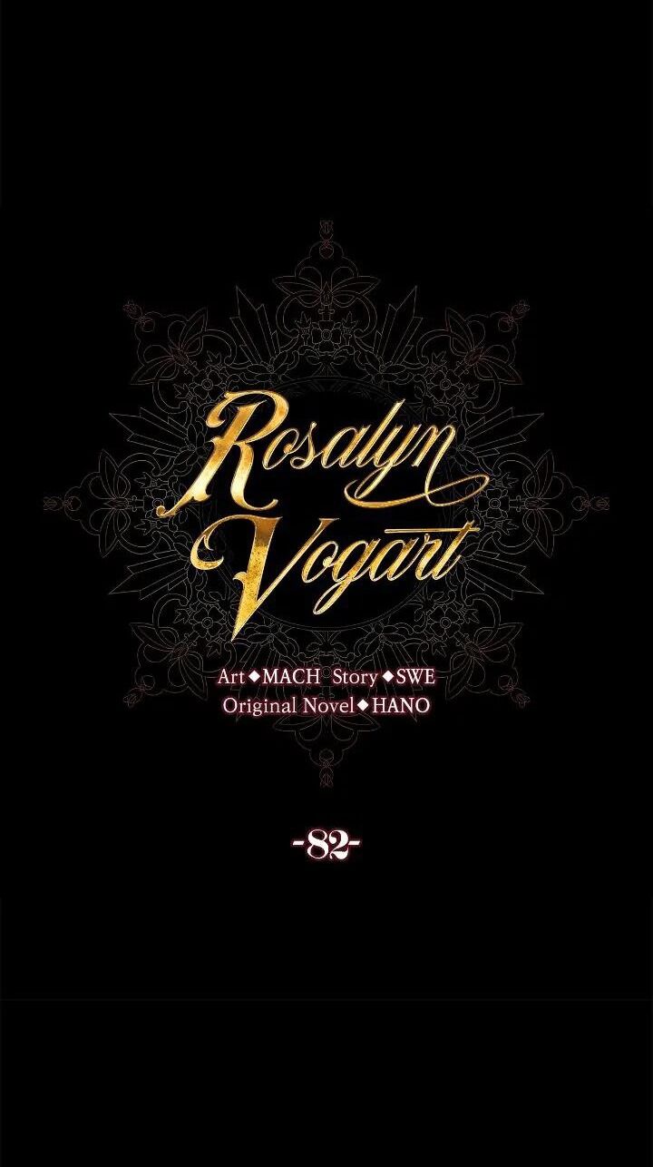 Rosalyn Bogart Chương 82 Ảnh 28
