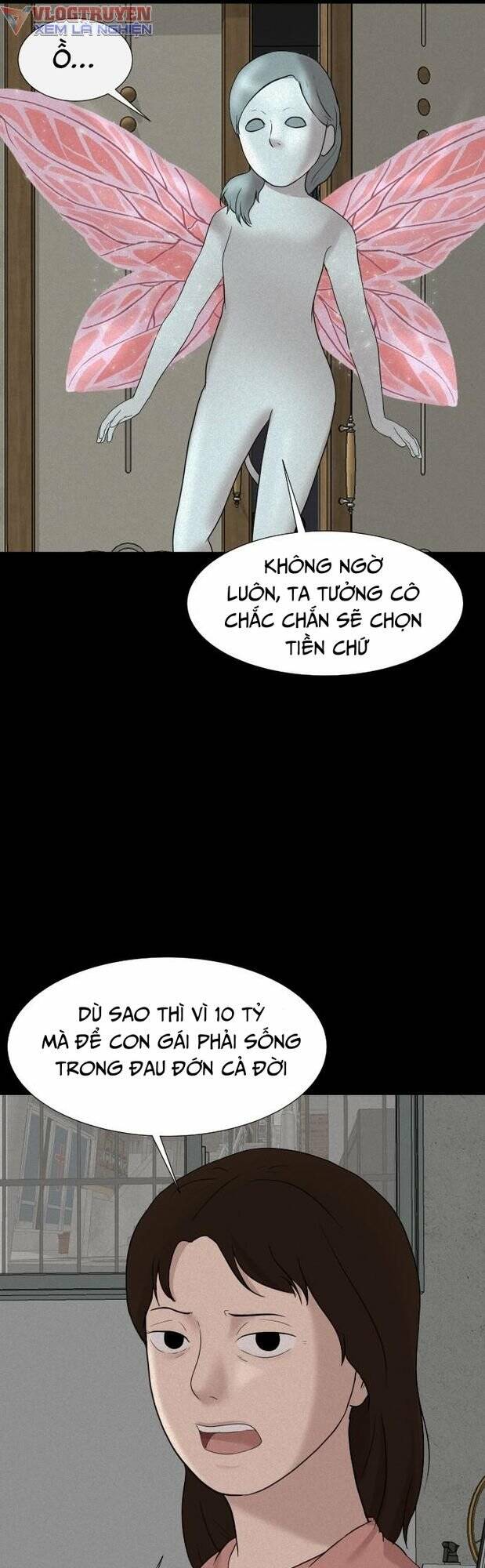Cuốn Nhật Ký Kỳ Lạ Chương 13 Ảnh 13