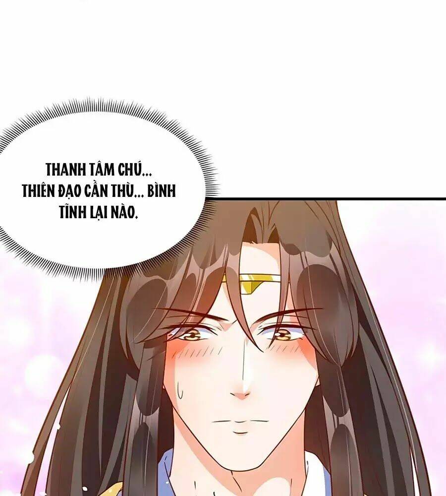 Thịnh Thế Lê Hoa Điện Chương 75 Ảnh 27