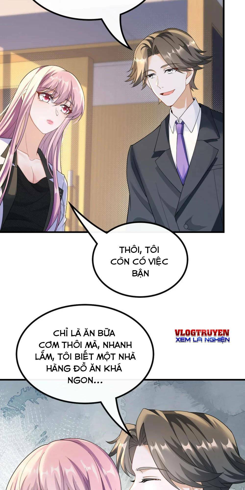Trùng Sinh, Ta Mới Là Thiên Vương Giải Trí Chương 50 Ảnh 24