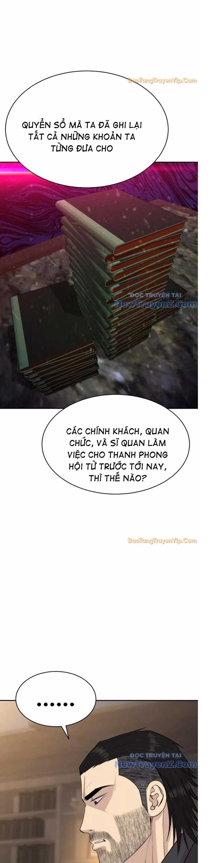Cháu Trai Thiên Tài Của Vua Cho Vay Nặng Lãi Chương 52 Ảnh 9
