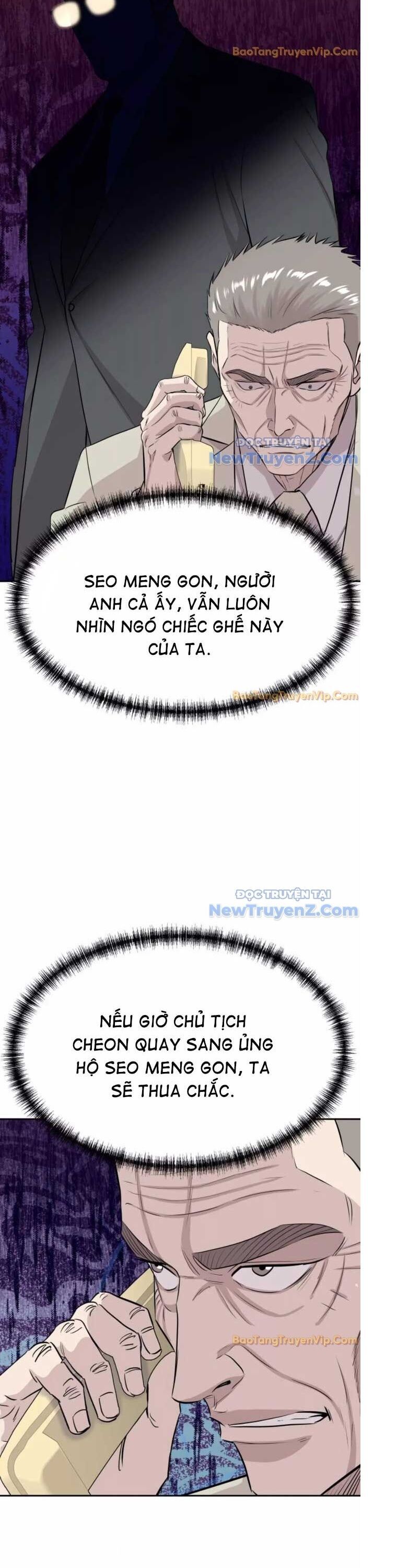Cháu Trai Thiên Tài Của Vua Cho Vay Nặng Lãi Chương 52 Ảnh 22