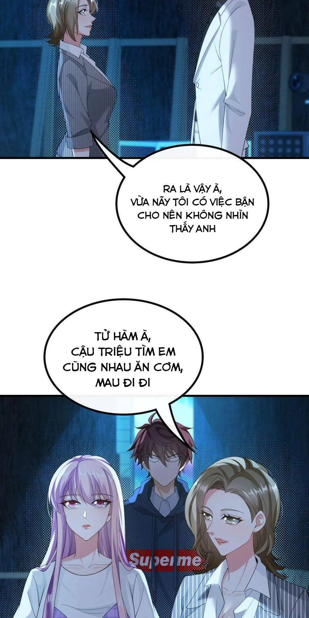 Trùng Sinh, Ta Mới Là Thiên Vương Giải Trí Chương 55 Ảnh 5