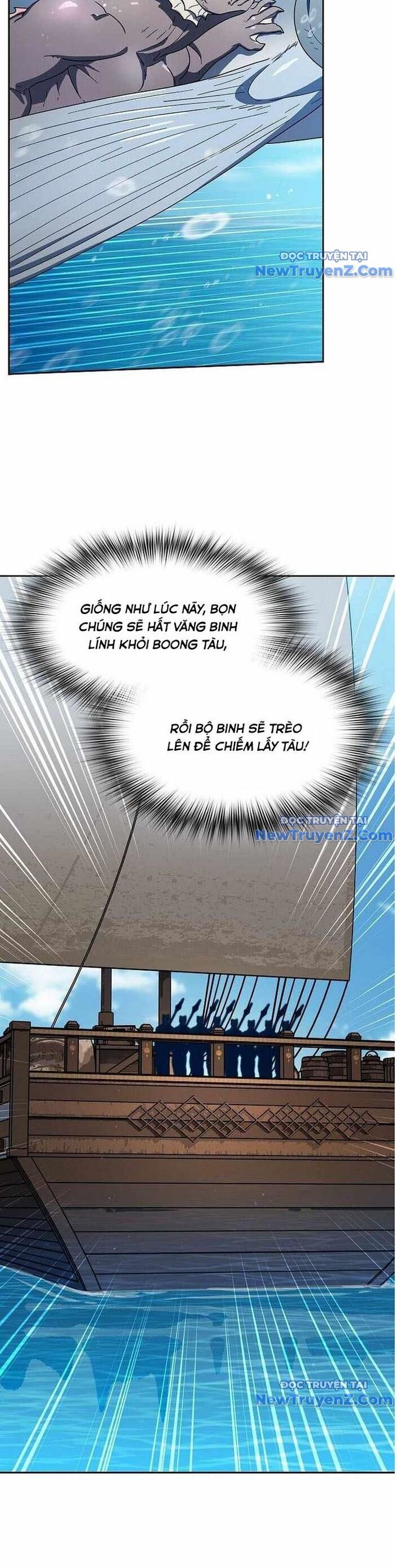 Nền Văn Minh Nebula Chương 89 Ảnh 20