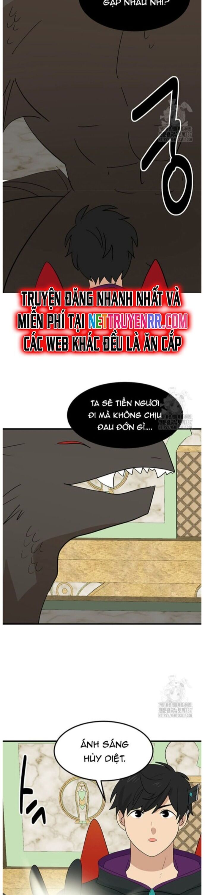 Mọt Sách Chương 267 Ảnh 15