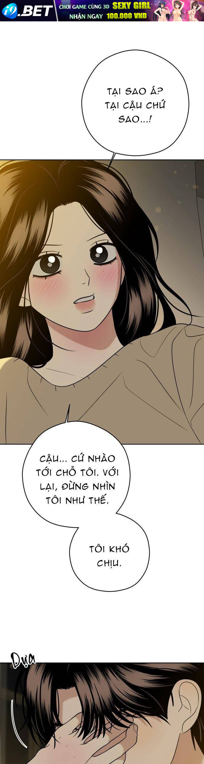Kỷ Niệm Tuổi 19 Tồi Tệ Chương 24 Ảnh 38