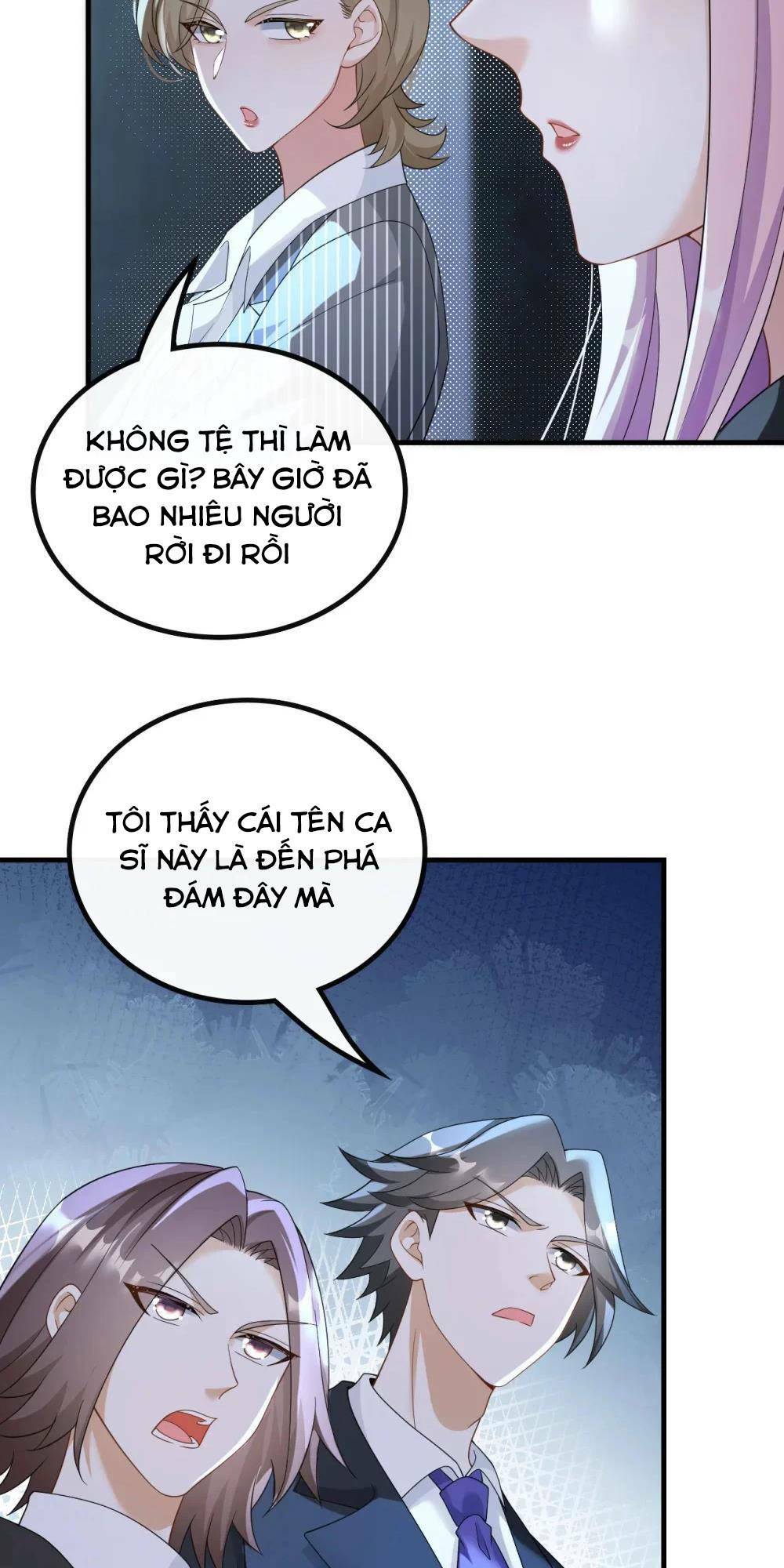 Trùng Sinh, Ta Mới Là Thiên Vương Giải Trí Chương 47 Ảnh 16
