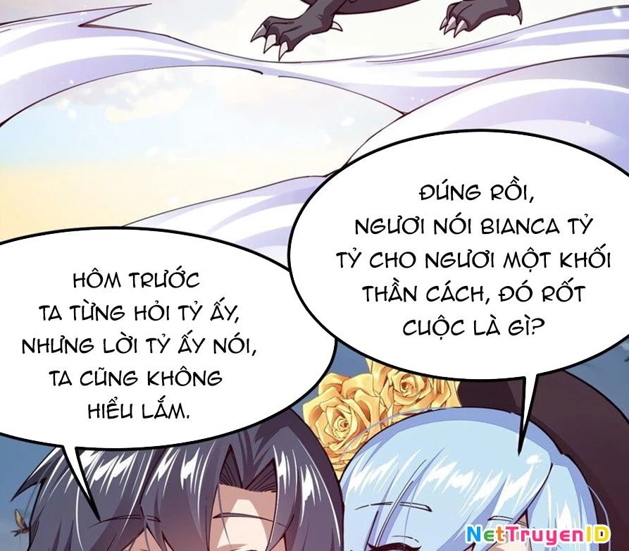 Sức Mạnh Của Kiếm Thần Chương 83 Ảnh 7
