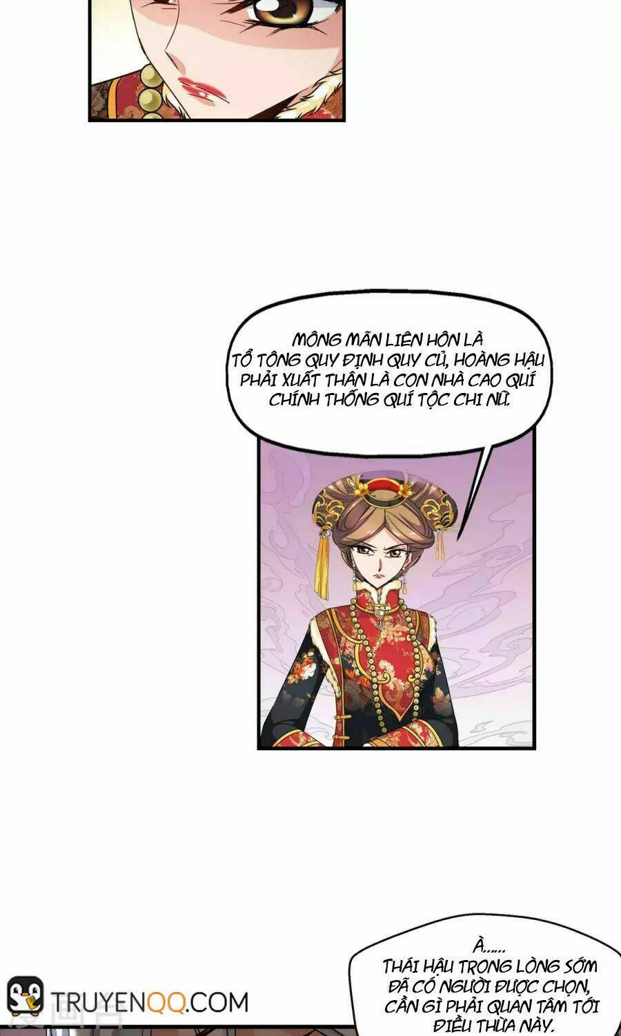 Phi Đãi Nghiên Tuyết Chương 156 Ảnh 7