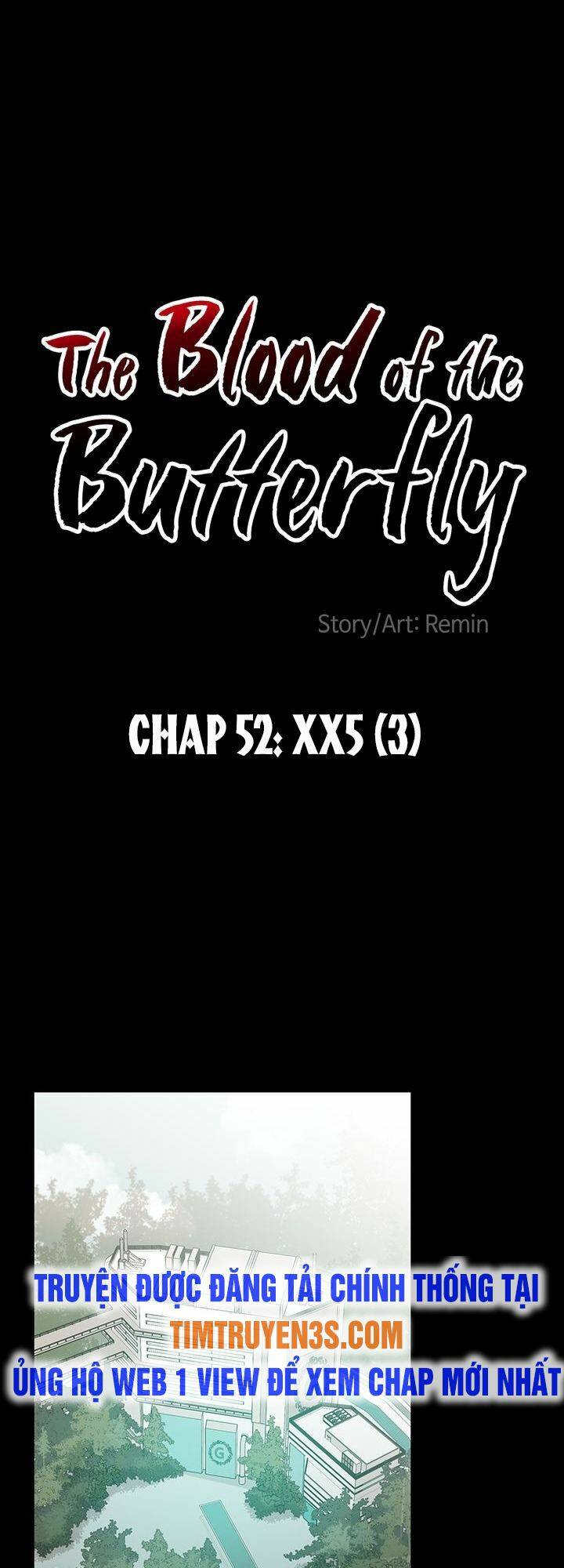 BưƠM BưỚM Và MáU Chương 52 Ảnh 17