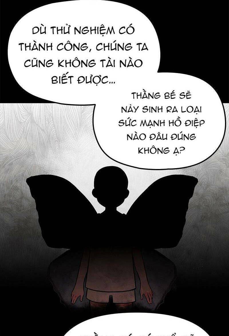 BưƠM BưỚM Và MáU Chương 50 Ảnh 90