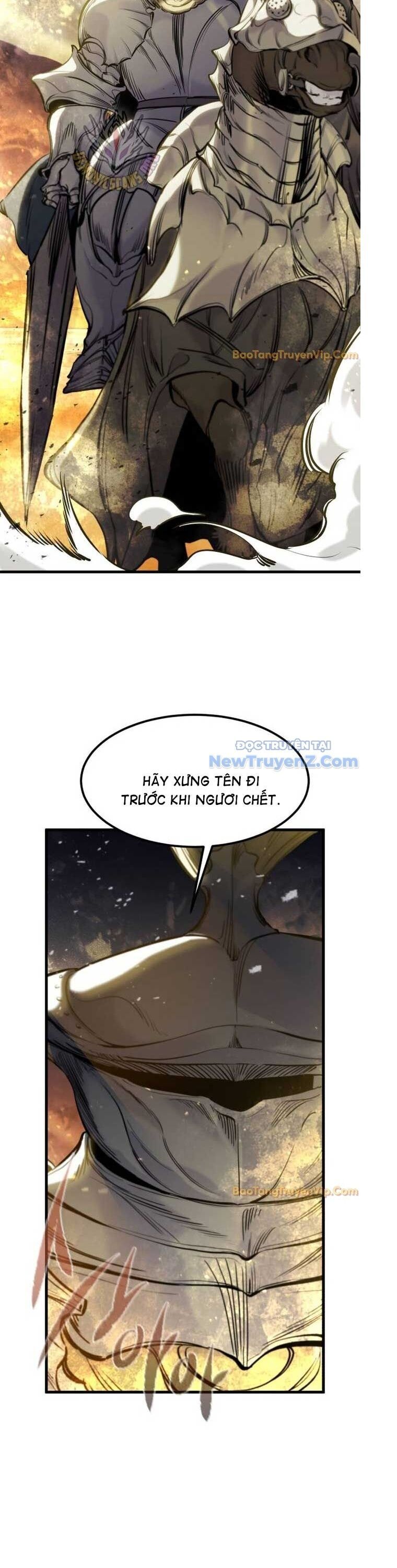 Mỗi Lính Đánh Thuê Trở Về Đều Có Một Kế Hoạch Chương 38 Ảnh 11
