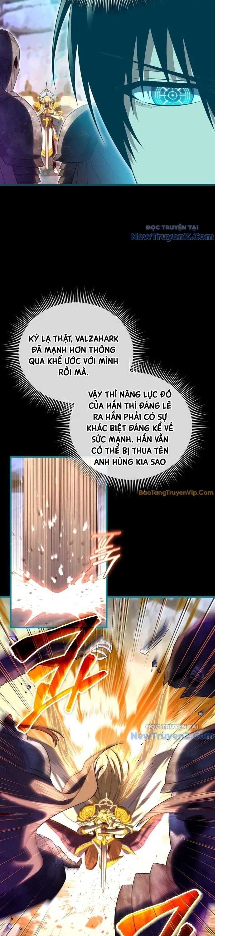Sự Trở Lại Của Người Chơi Sau 10000 Năm Chương 113 Ảnh 16