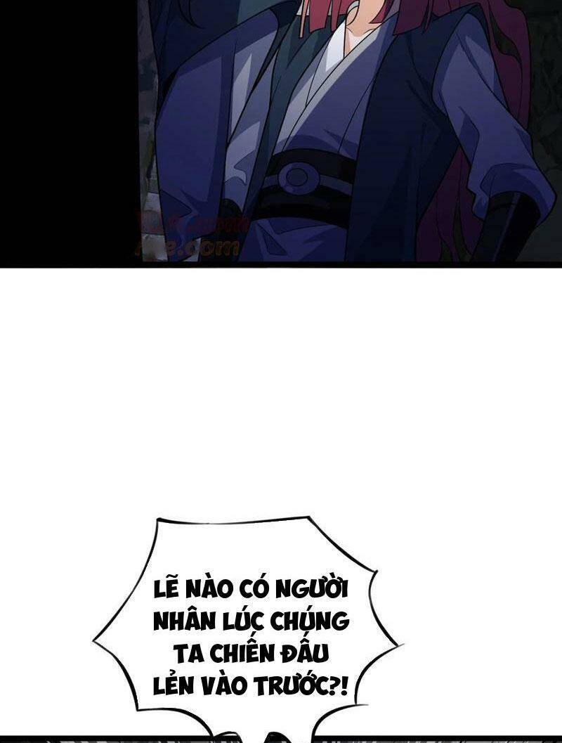 Ta Dưỡng Ra Nhân Vật Phản Diện Là Nữ Đế Yandere Chương 18 Ảnh 44