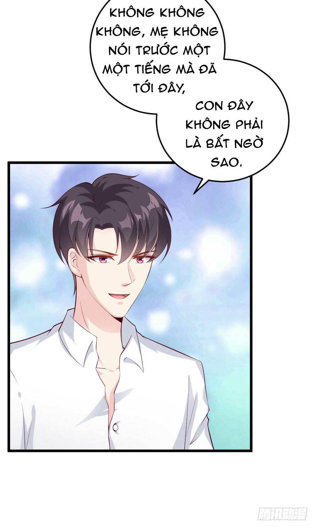 Cấm Tình Điềm Mật: Đế Thiếu Hào Môn Trêu Tận Cửa Chương 45 Ảnh 16