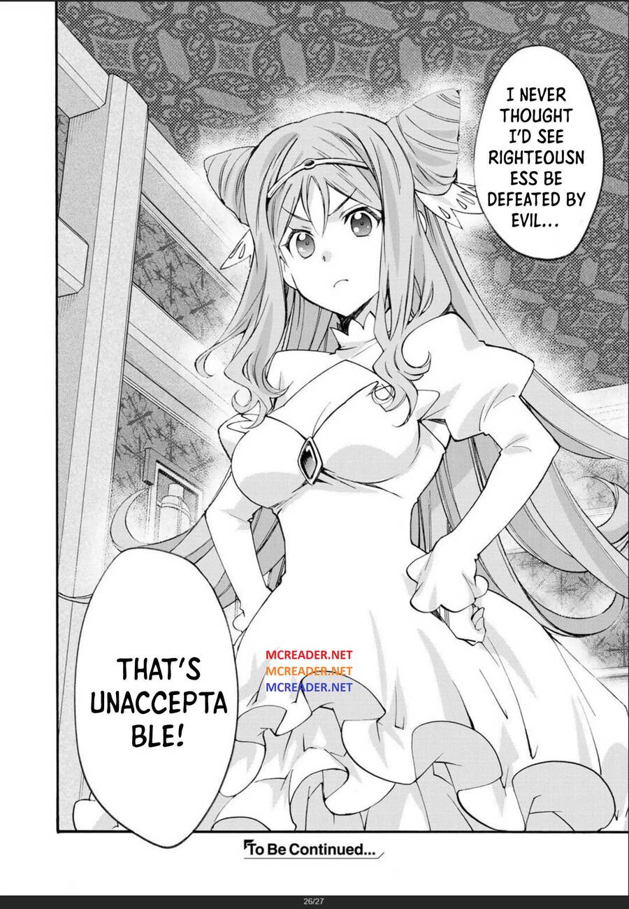 Isekai De Tochi O Katte Noujou O Tsukurou Chương 30.5 Ảnh 14