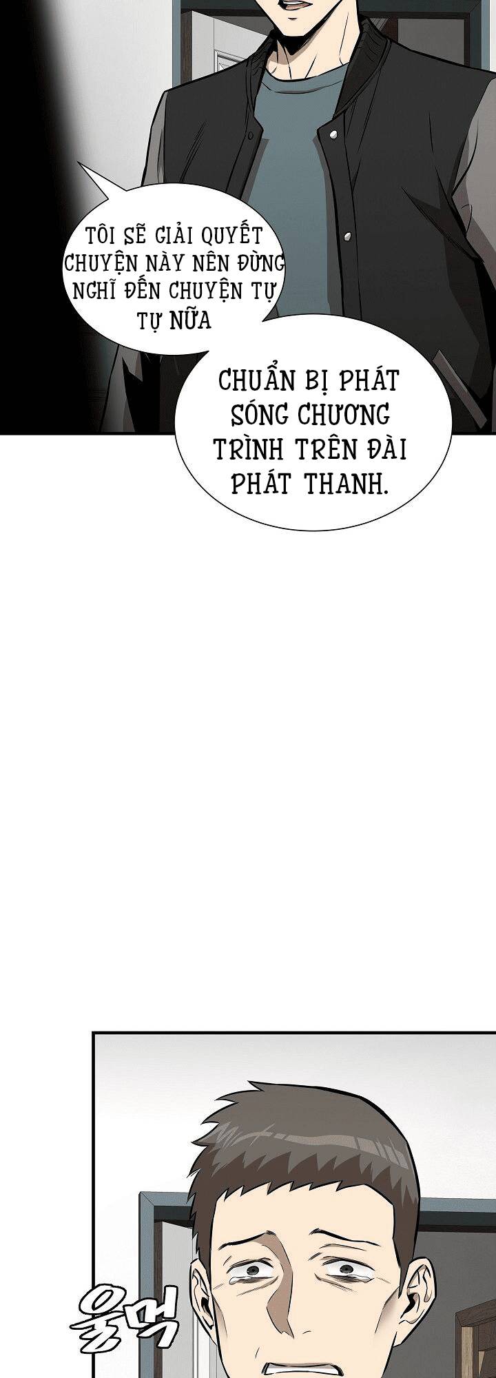 Trở Lại Ngày Tận Thế Chương 141 Ảnh 64